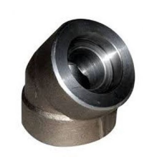 CO HÀN 45 ĐỘ A105 ÁP LỰC #3000