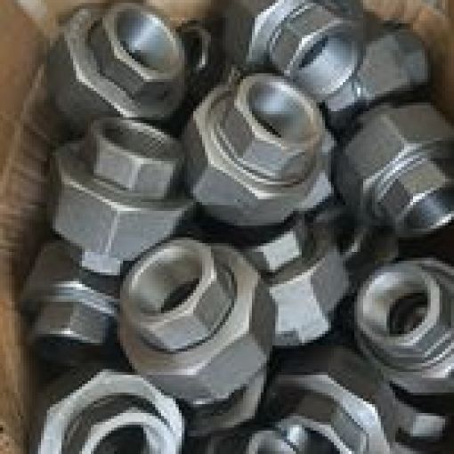 RẮC CO REN A105 ÁP LỰC #3000
