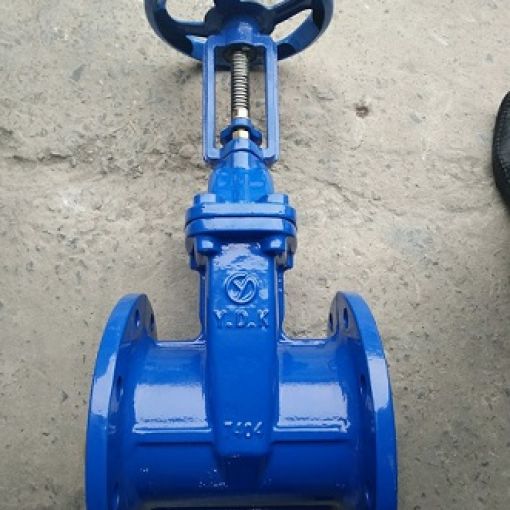 VAN CỔNG TY NỔI YDK