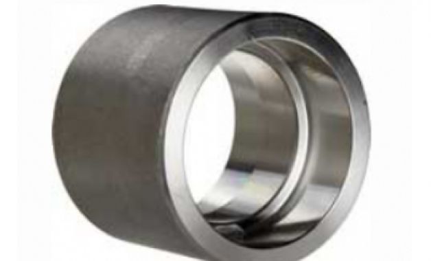 MĂNG SÔNG HÀN LỒNG THÉP RÈN A105 ÁP LỰC #3000