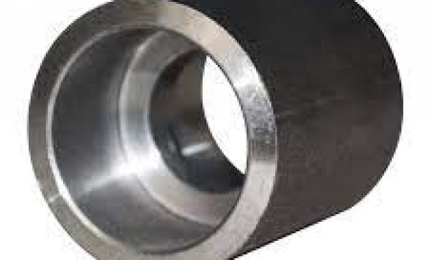 MĂNG SÔNG HÀN LỒNG THÉP RÈN A105 ÁP LỰC #3000