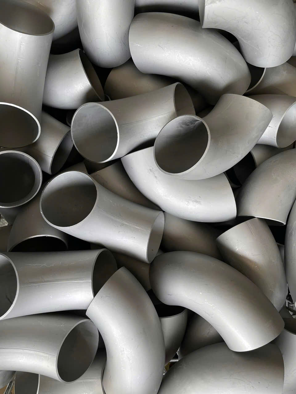 PHỤ KIỆN HÀN INOX304 SCH10, SCH40