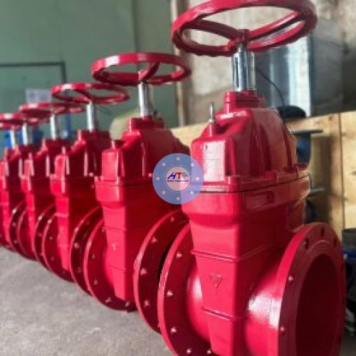 VAN CỔNG TÍN HIỆU ĐIỆN SAMWOO HÀN QUỐC